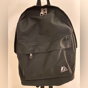 LIKE NEW Mini Everest Backpack Daypack Hiking Hike Bicycling